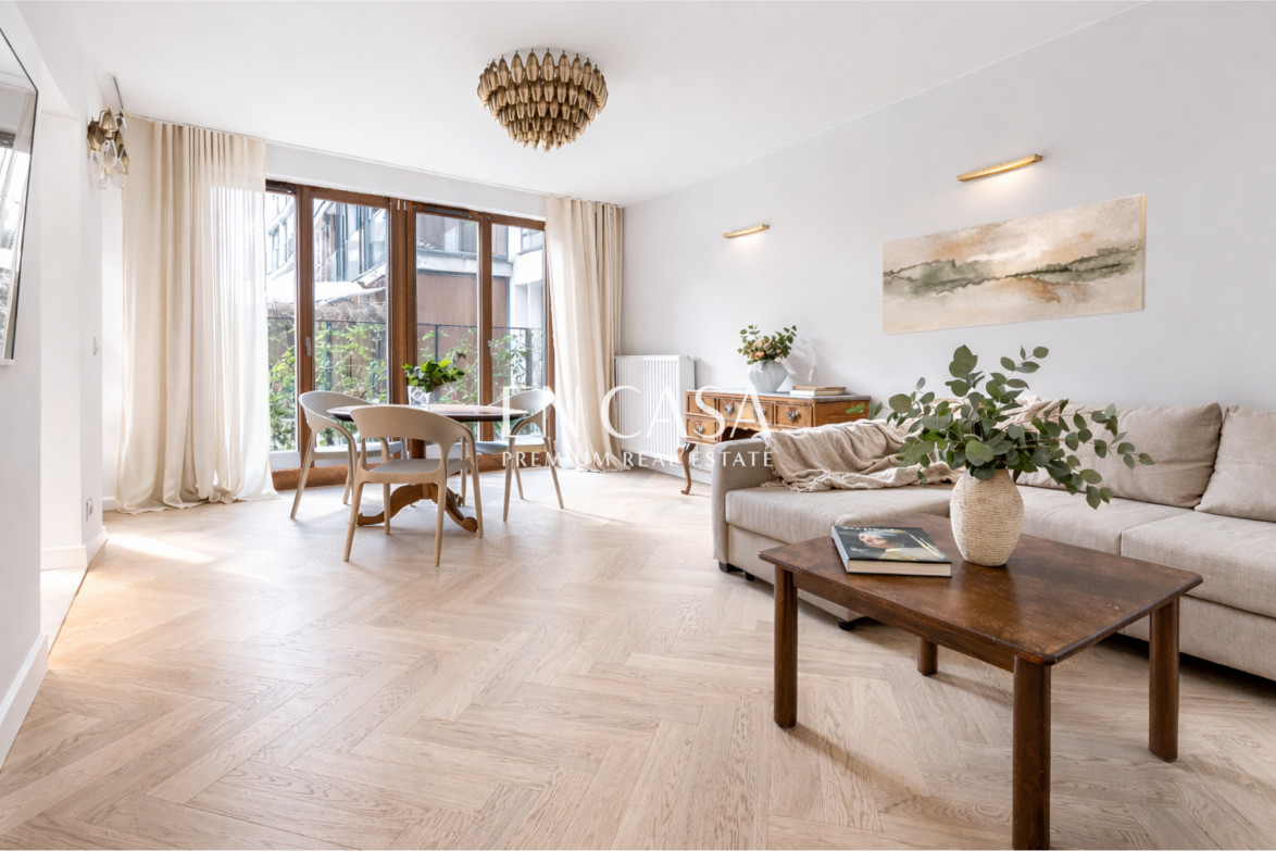 Apartment Sale Warszawa Mokotów Cybernetyki 1